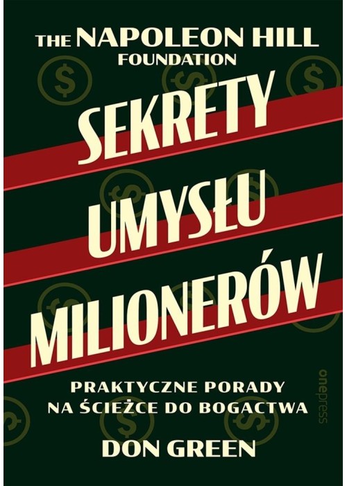 Sekrety umysłu milionerów