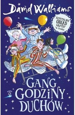 Gang Godziny Duchów w.3