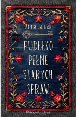 Pudełko pełne starych spraw