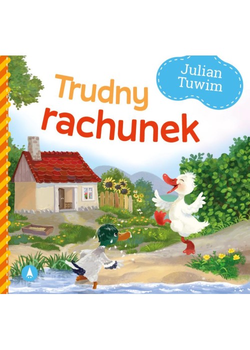 Trudny rachunek