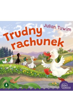 Trudny rachunek