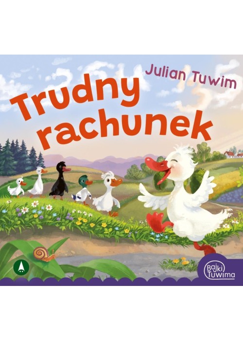 Trudny rachunek