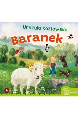 Baranek