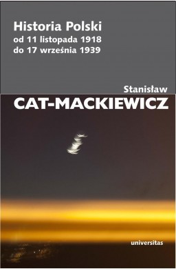 Historia Polski od 11 listopada 1918 do..