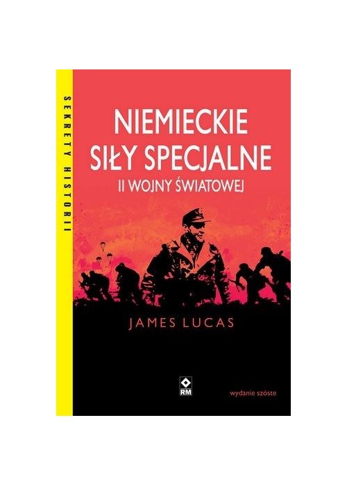 Niemieckie siły specjalne II wojny światowej w.6