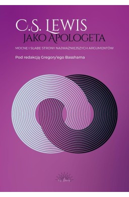 C. S. Lewis jako apologeta