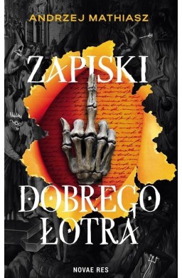 Zapiski Dobrego Łotra