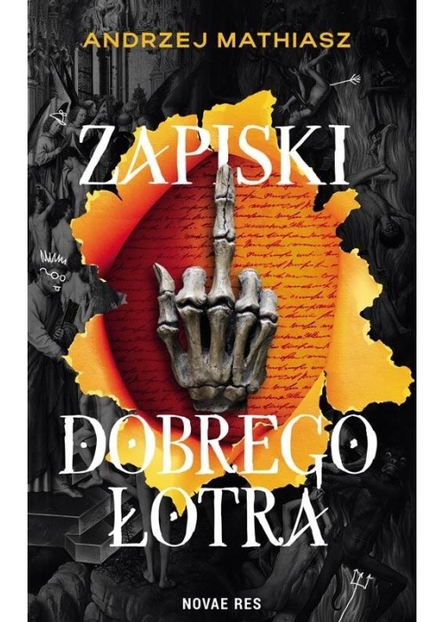 Zapiski Dobrego Łotra