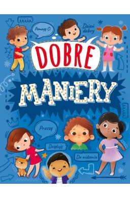 Dobre maniery