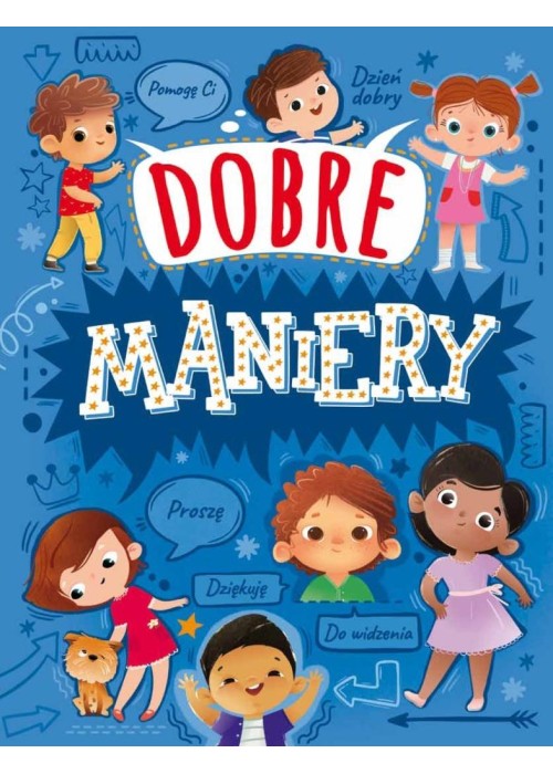 Dobre maniery