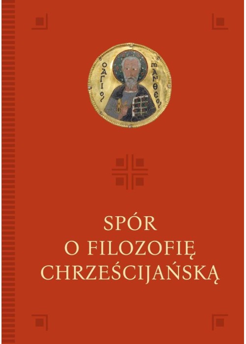 Spór o filozofię chrześcijańską