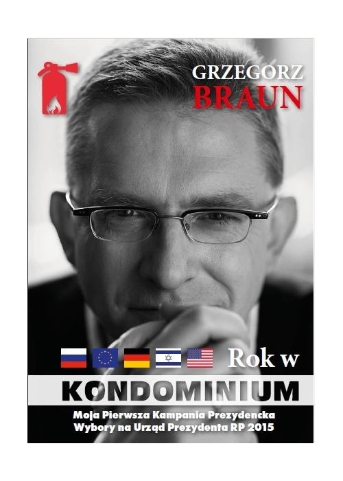 Rok w kondominium