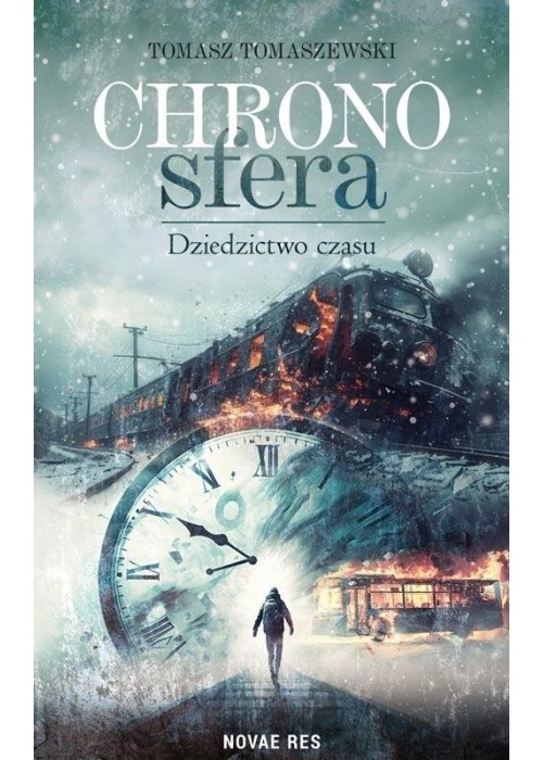 Chronosfera. Dziedzictwo czasu