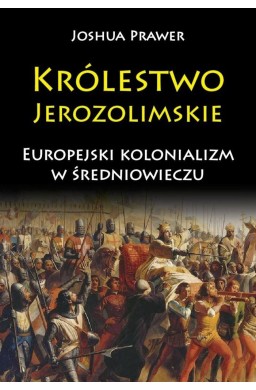 Królestwo Jerozolimskie