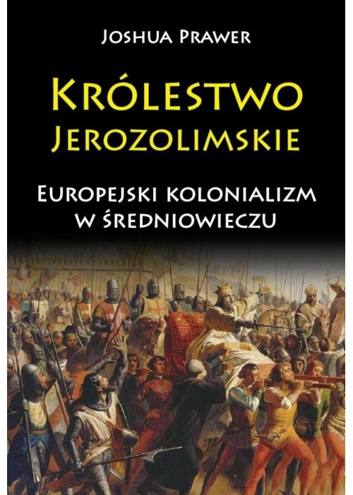 Królestwo Jerozolimskie