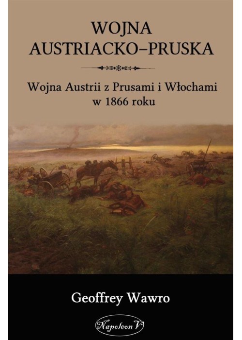 Wojna austriacko-pruska