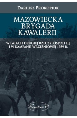 Mazowiecka Brygada Kawalerii