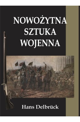 Nowożytna sztuka wojenna