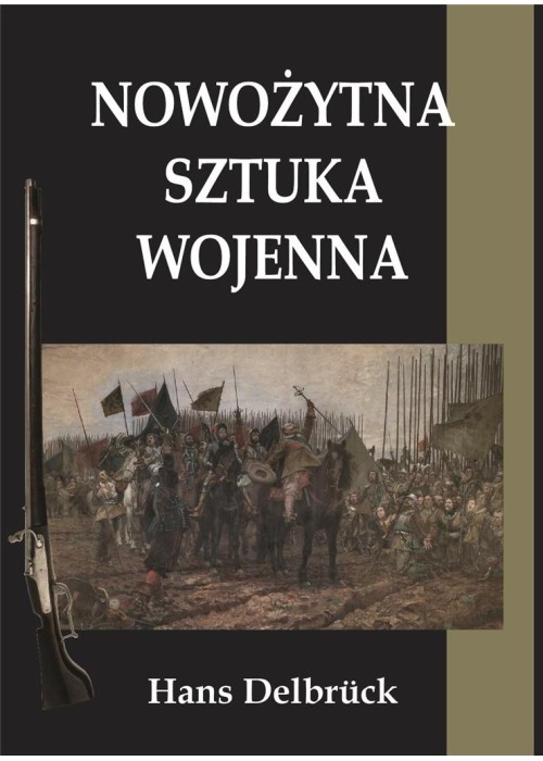 Nowożytna sztuka wojenna