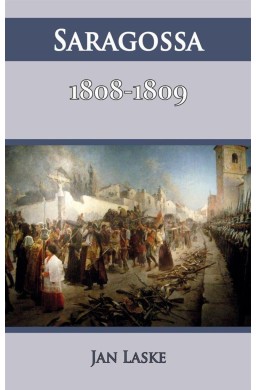 Saragossa 1808-1809