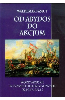 Od Abydos do Akcjum