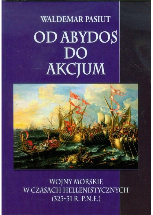 Od Abydos do Akcjum