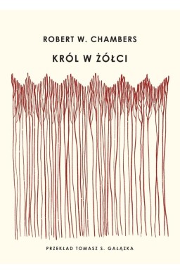 Król w żółci