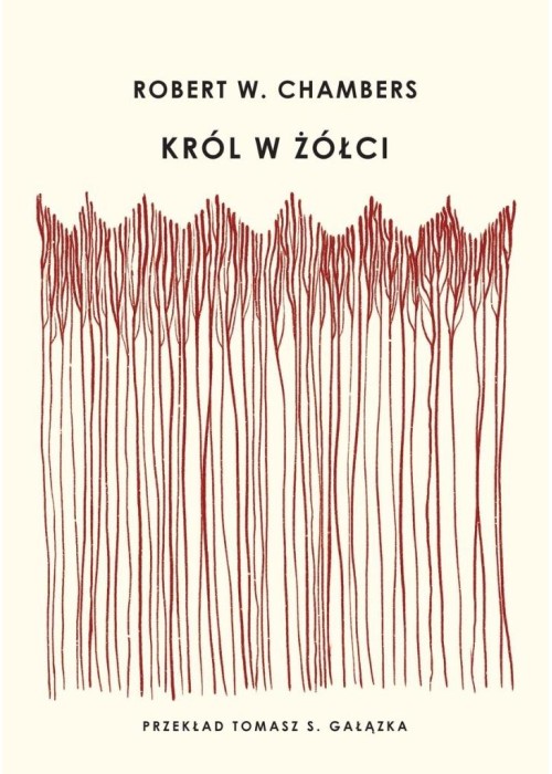 Król w żółci