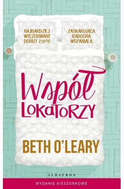 Współlokatorzy pocket