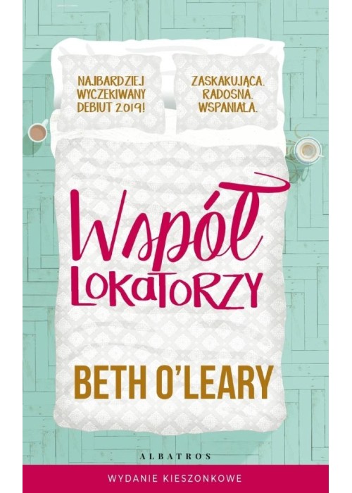 Współlokatorzy pocket