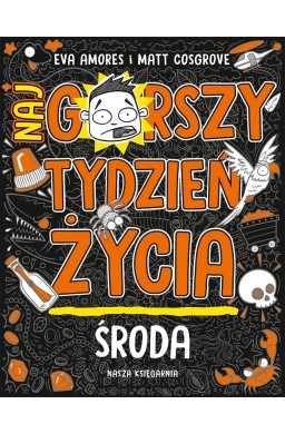 Środa. Najgorszy tydzień życia w.2