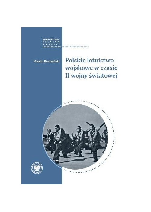 Polskie lotnictwo wojskowe w czasie II wojny św.