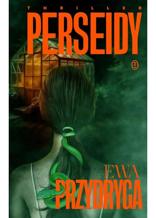 Perseidy