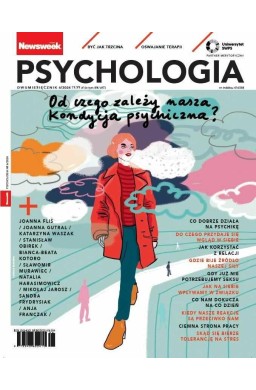 Newsweek Psychologia 6/2024 Od czego zalezy...