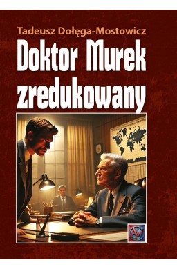 Doktor Murek zredukowany TW