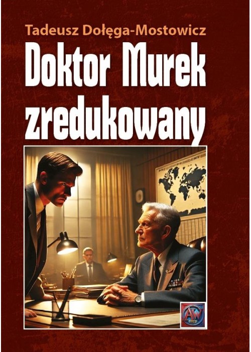 Doktor Murek zredukowany TW