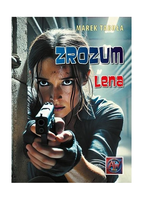 Zrozum cz.1 Lena