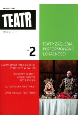 Teatr 2/2025