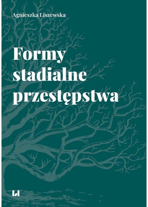 Formy stadialne przestępstwa