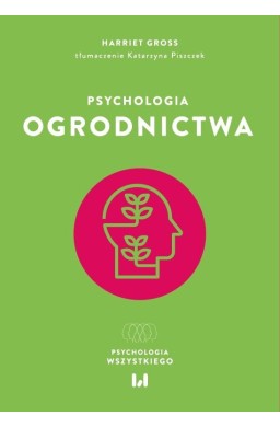 Psychologia ogrodnictwa