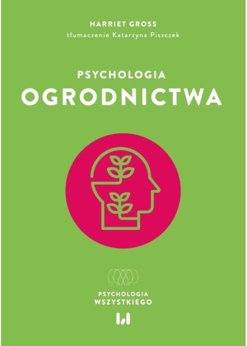 Psychologia ogrodnictwa