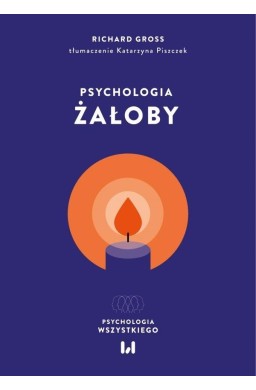 Psychologia żałoby