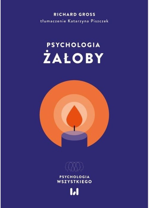 Psychologia żałoby