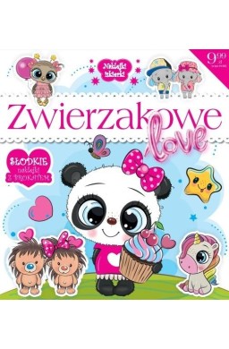 Zwierzakowe Love