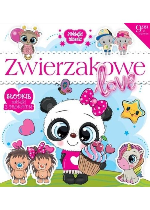 Zwierzakowe Love