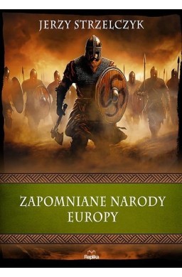 Zapomniane narody Europy