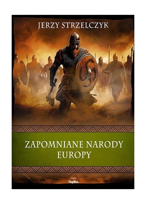 Zapomniane narody Europy