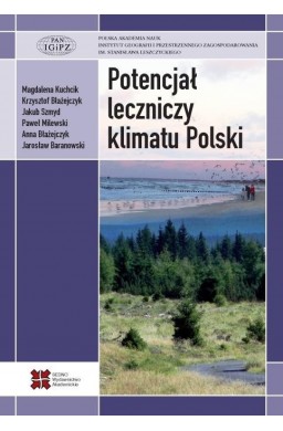 Potencjał leczniczy klimatu Polski