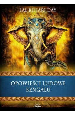 Opowieści ludowe Bengalu