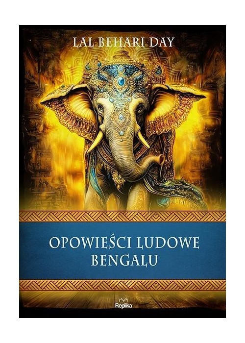 Opowieści ludowe Bengalu